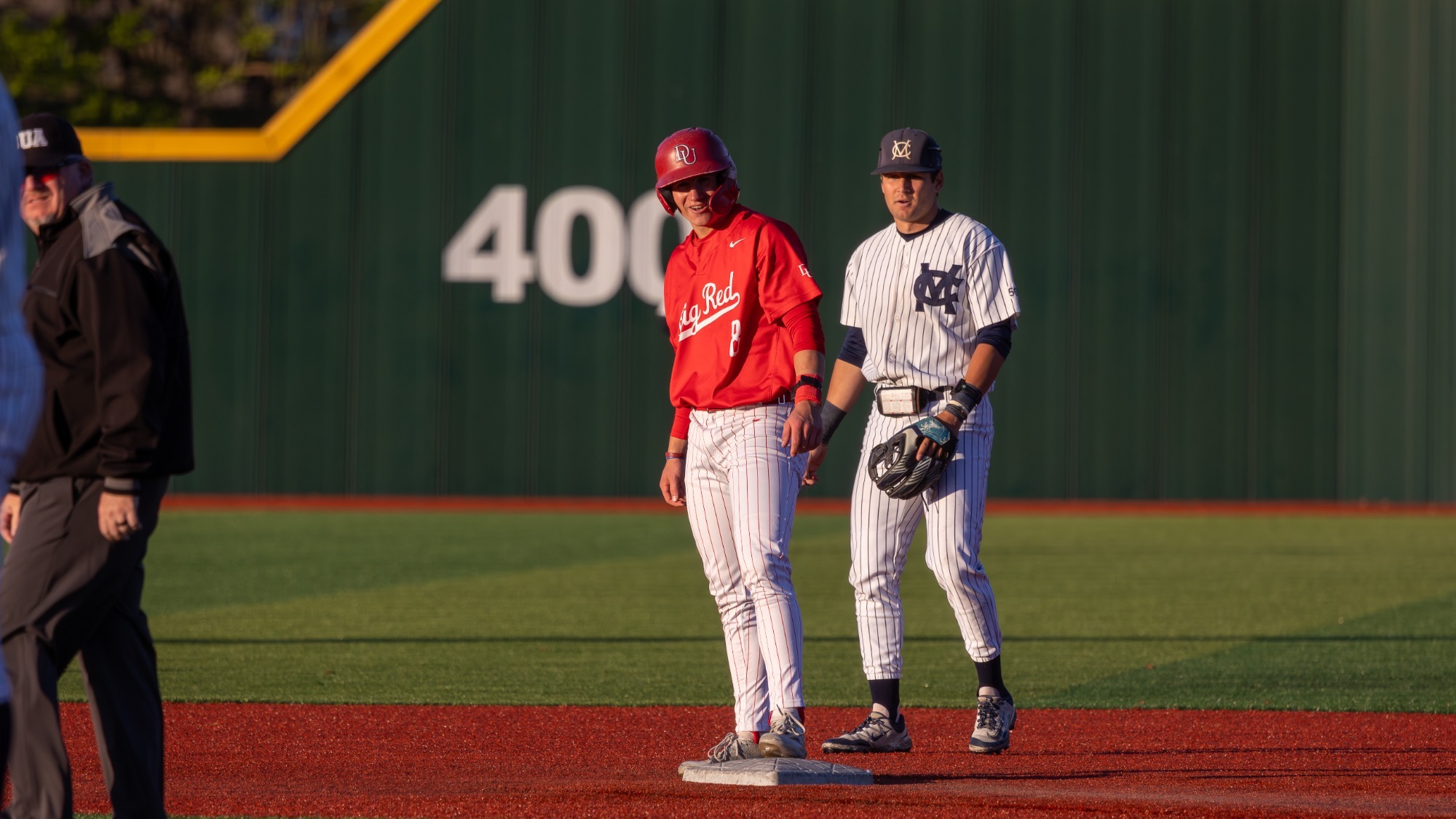 BB Recap Marietta 420