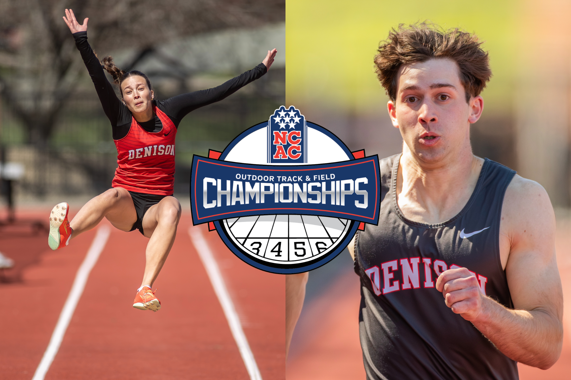 Outdoor Track and Field Championships