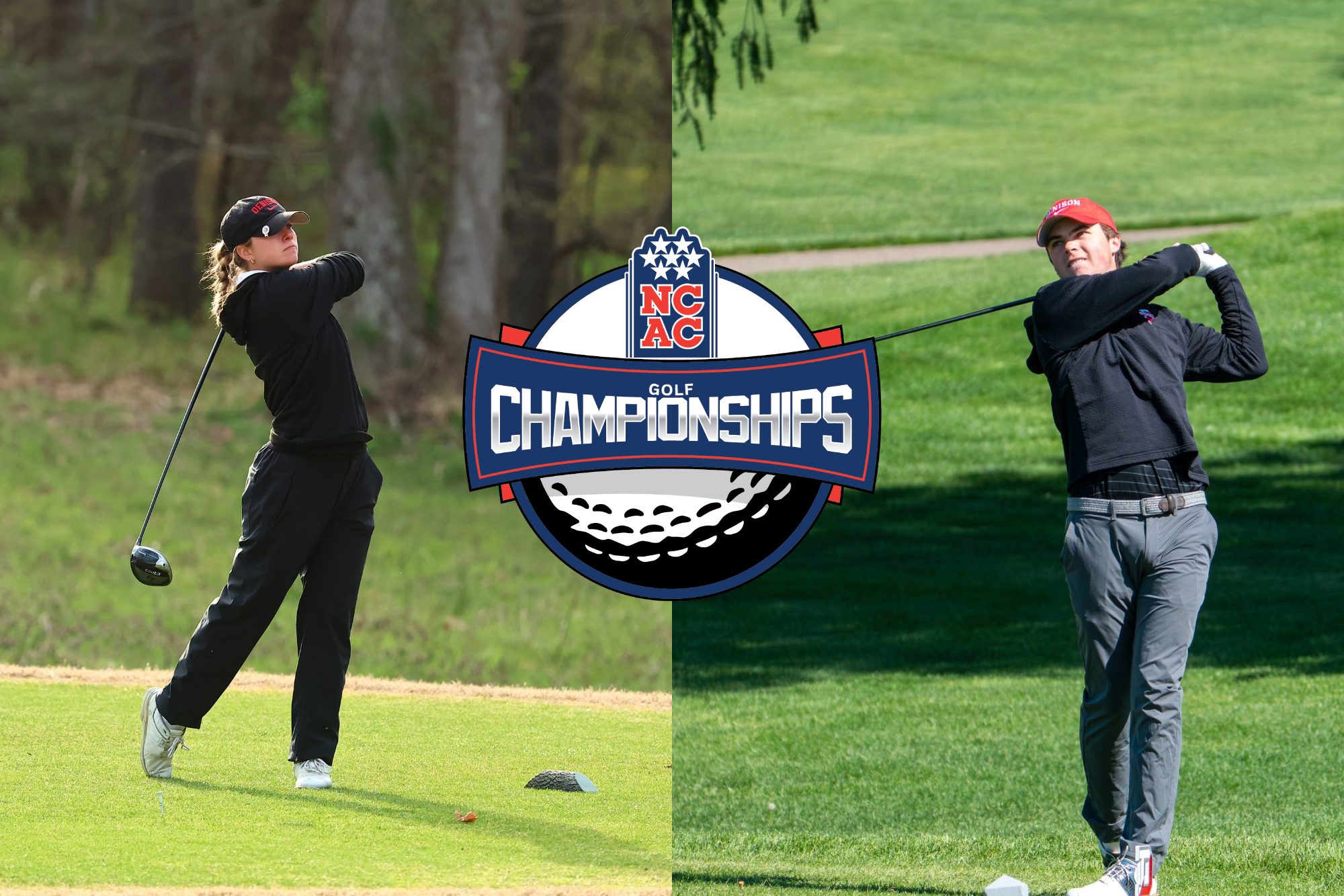 NCAC Golf Championships