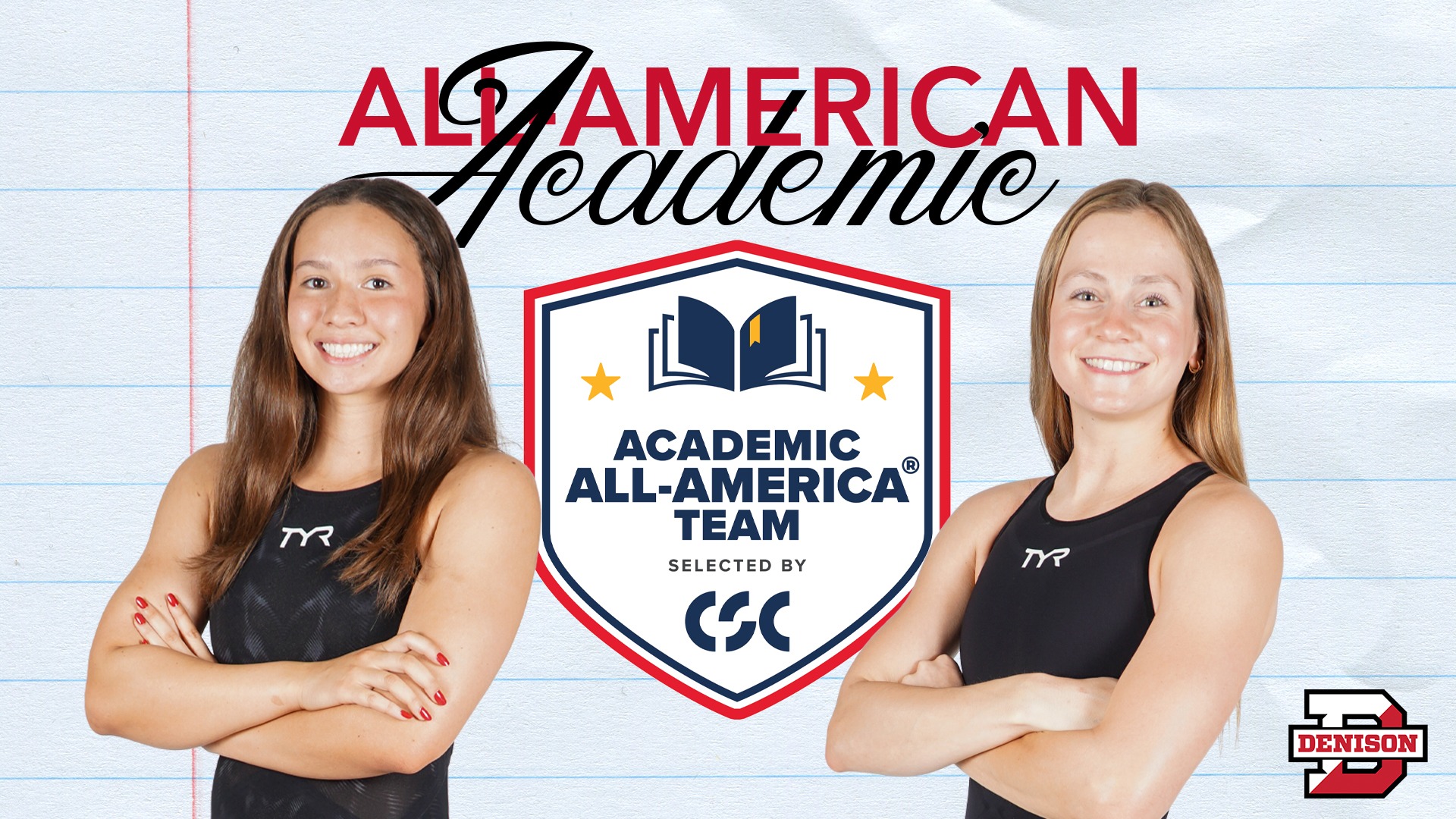 CSC All-America