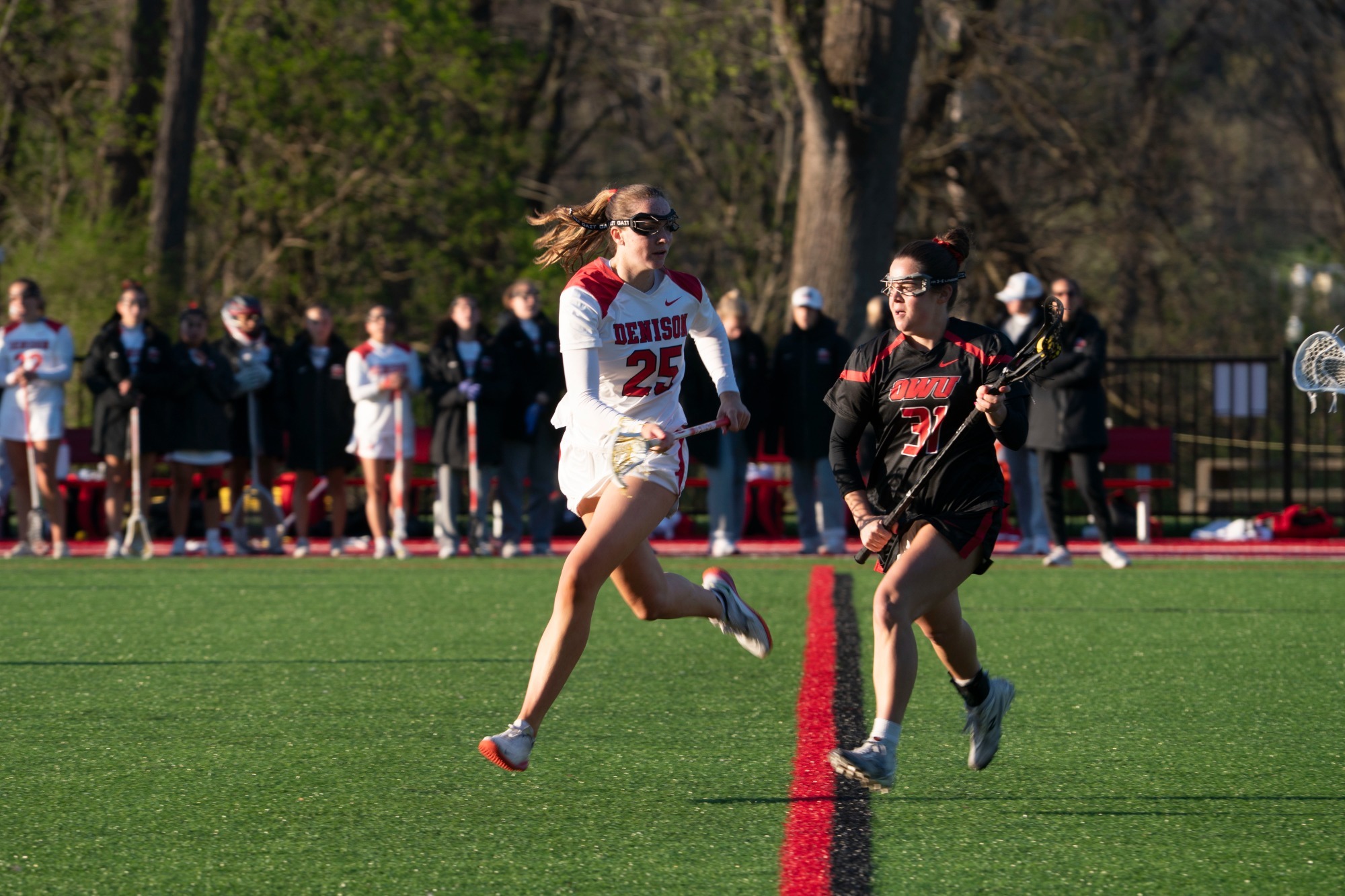 Finlay Harmon Defense