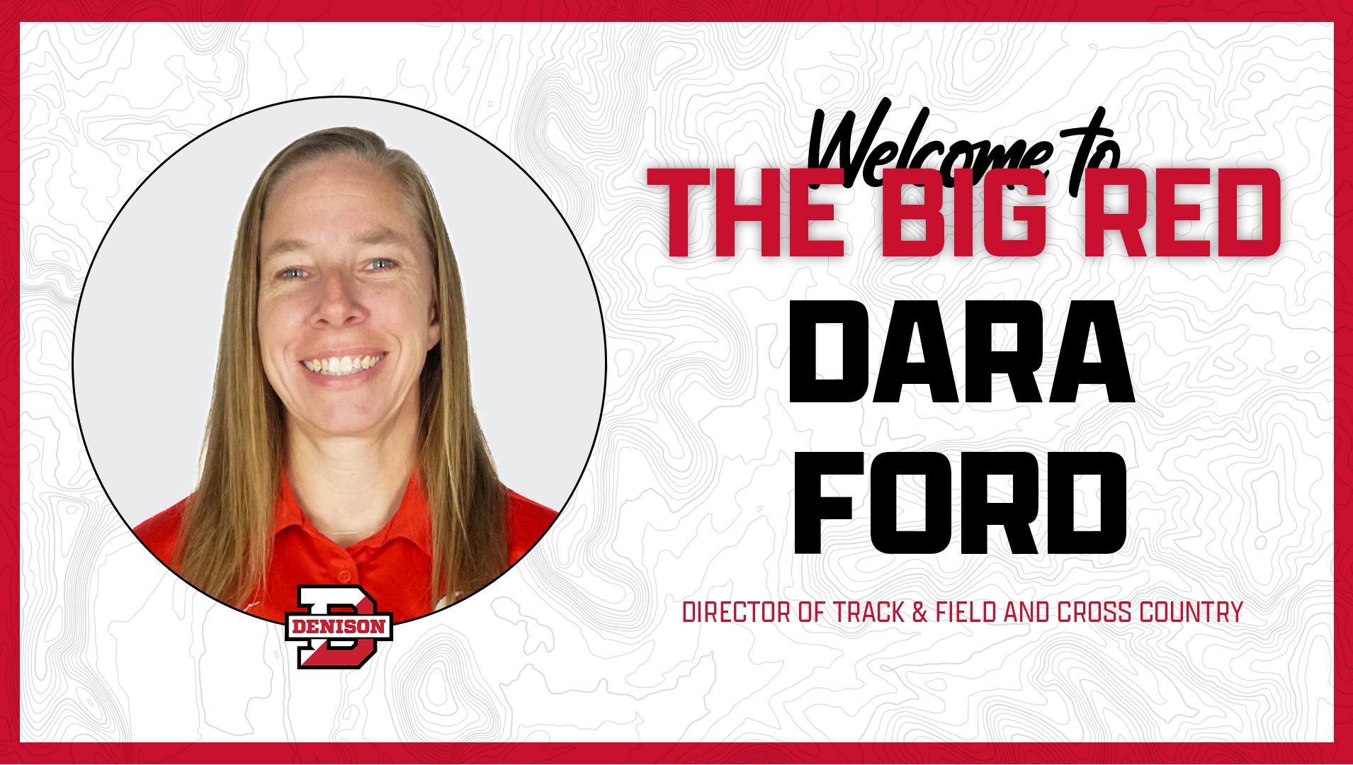 Dara Ford