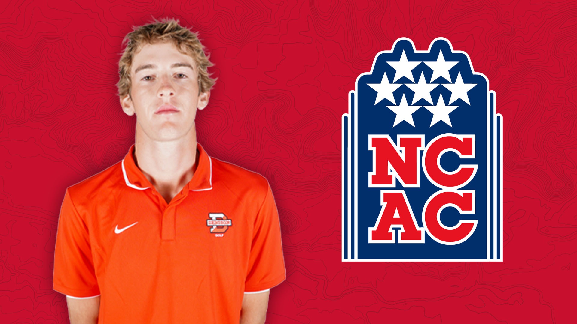 MGolf - NCAC