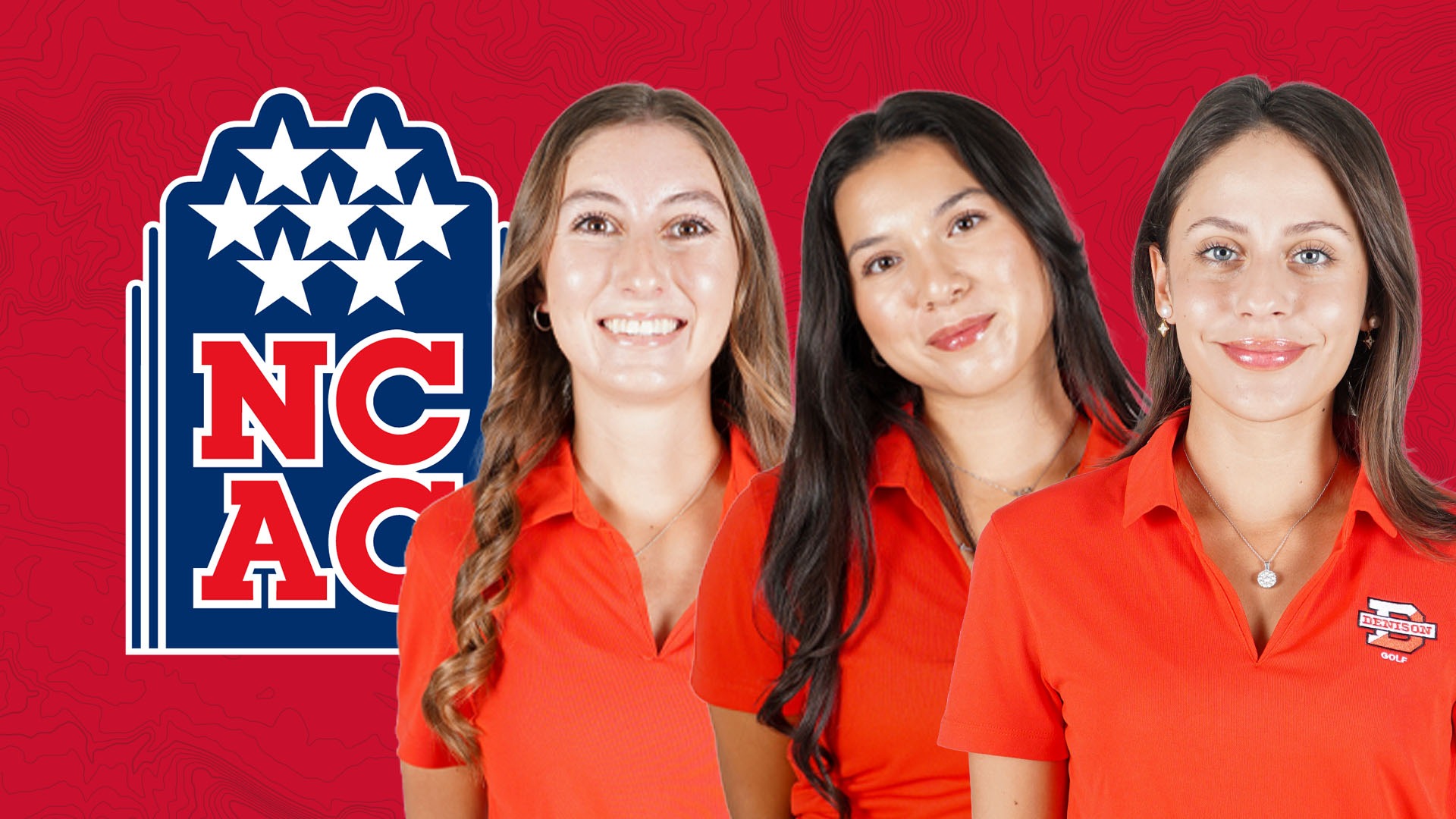 Women's Golf- NCAC
