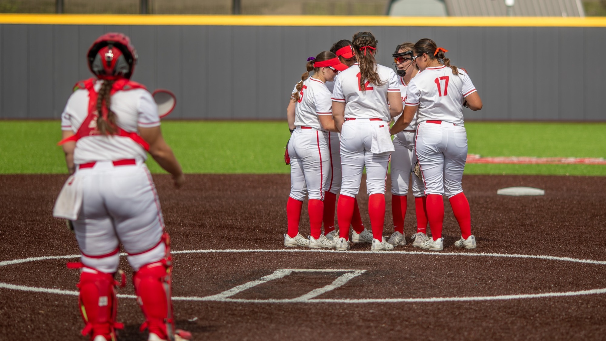 Texas Regional Loss