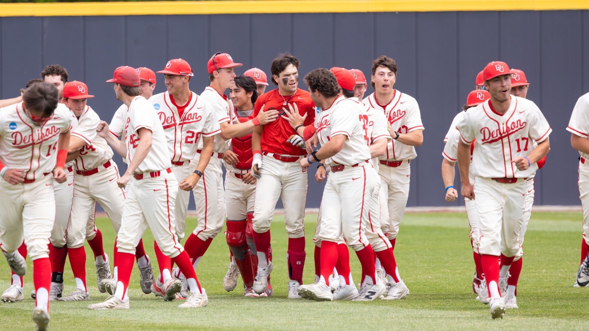 Nowik Walkoff