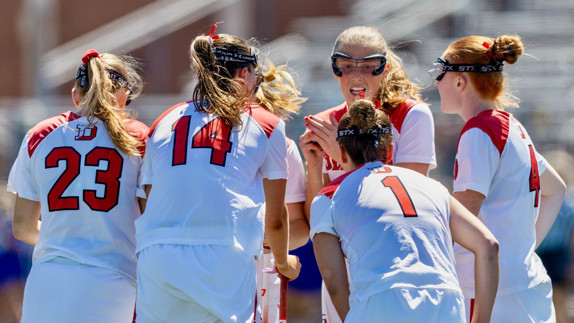 Loss to Christopher Newport - Sweet Sixteen
