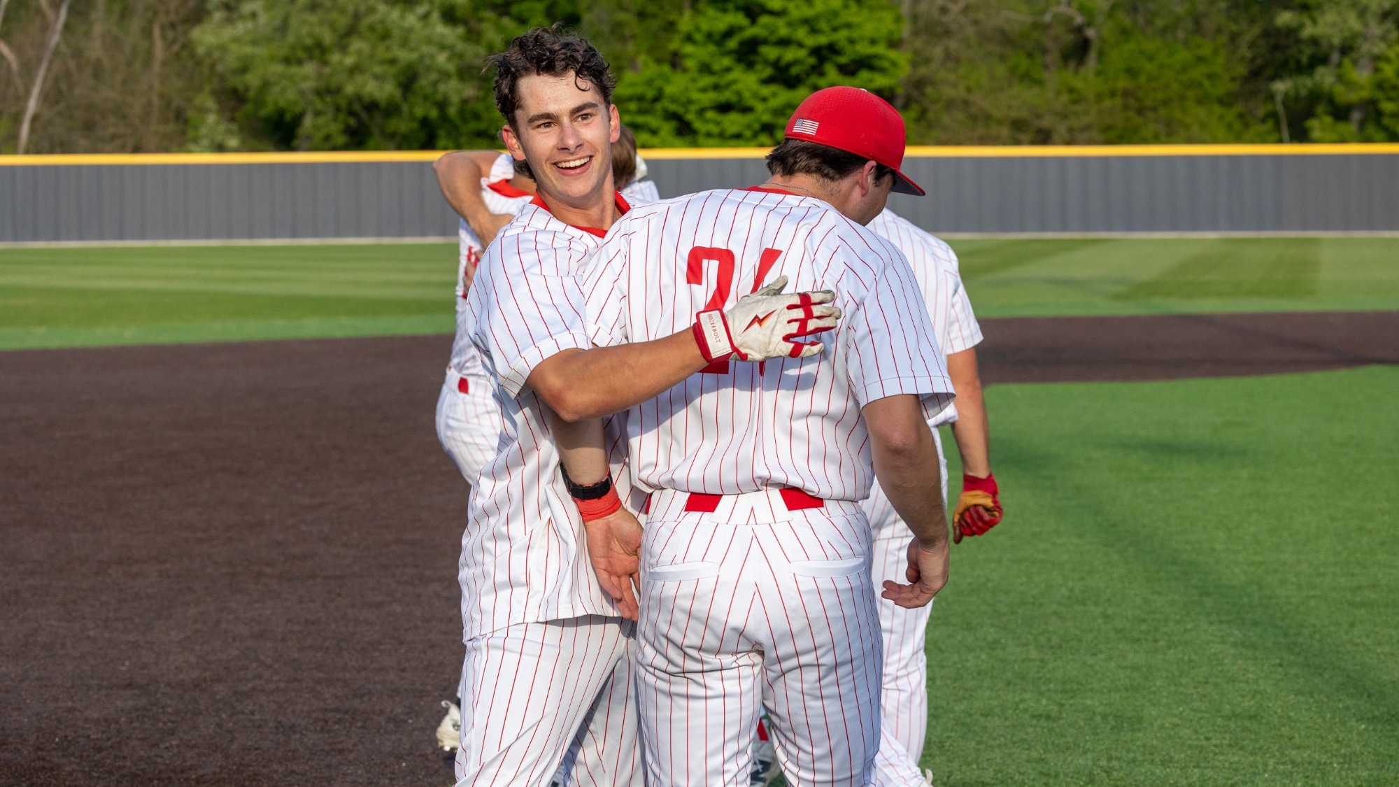 Rollo Walkoff
