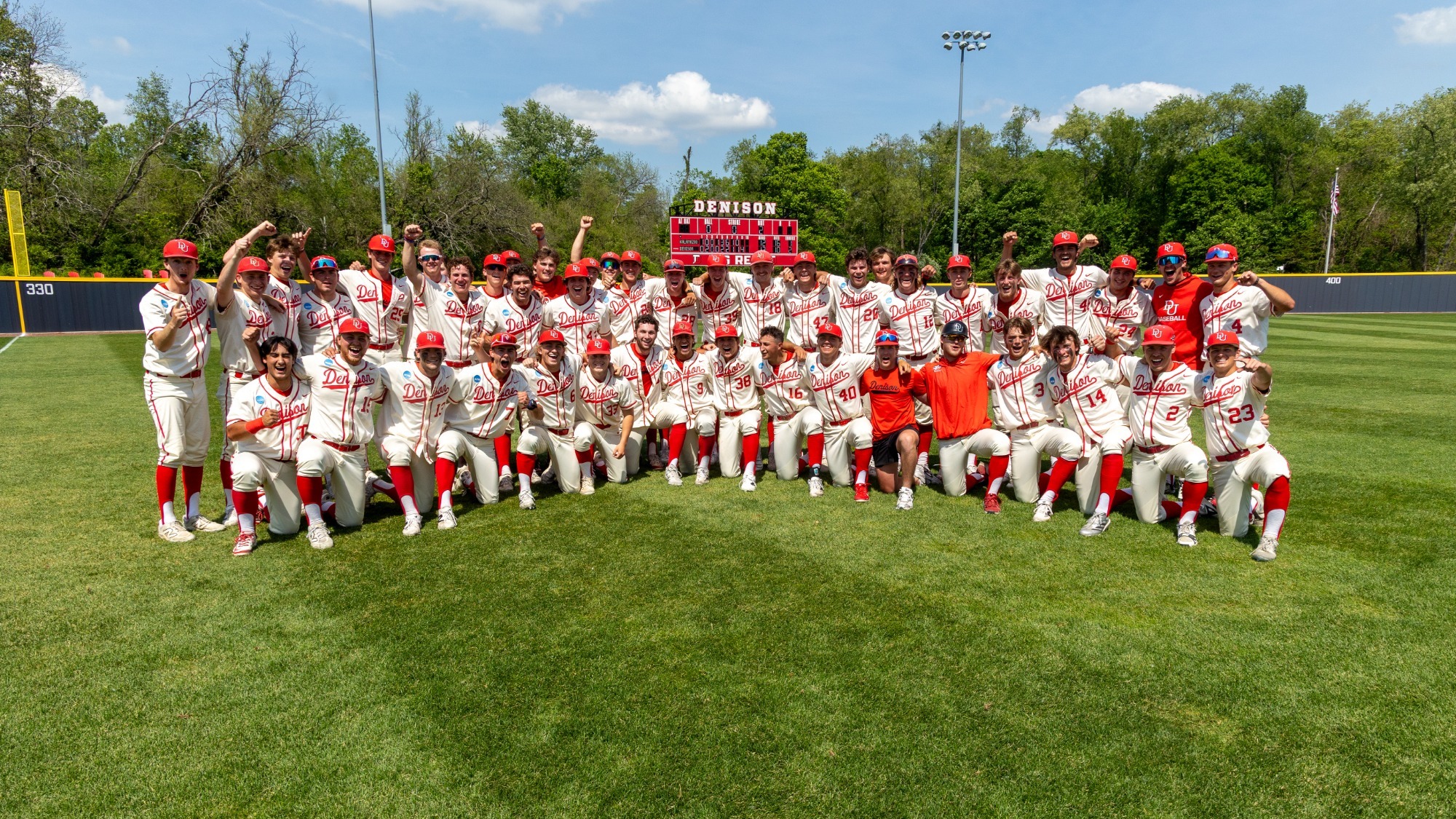 BB Regional Champions