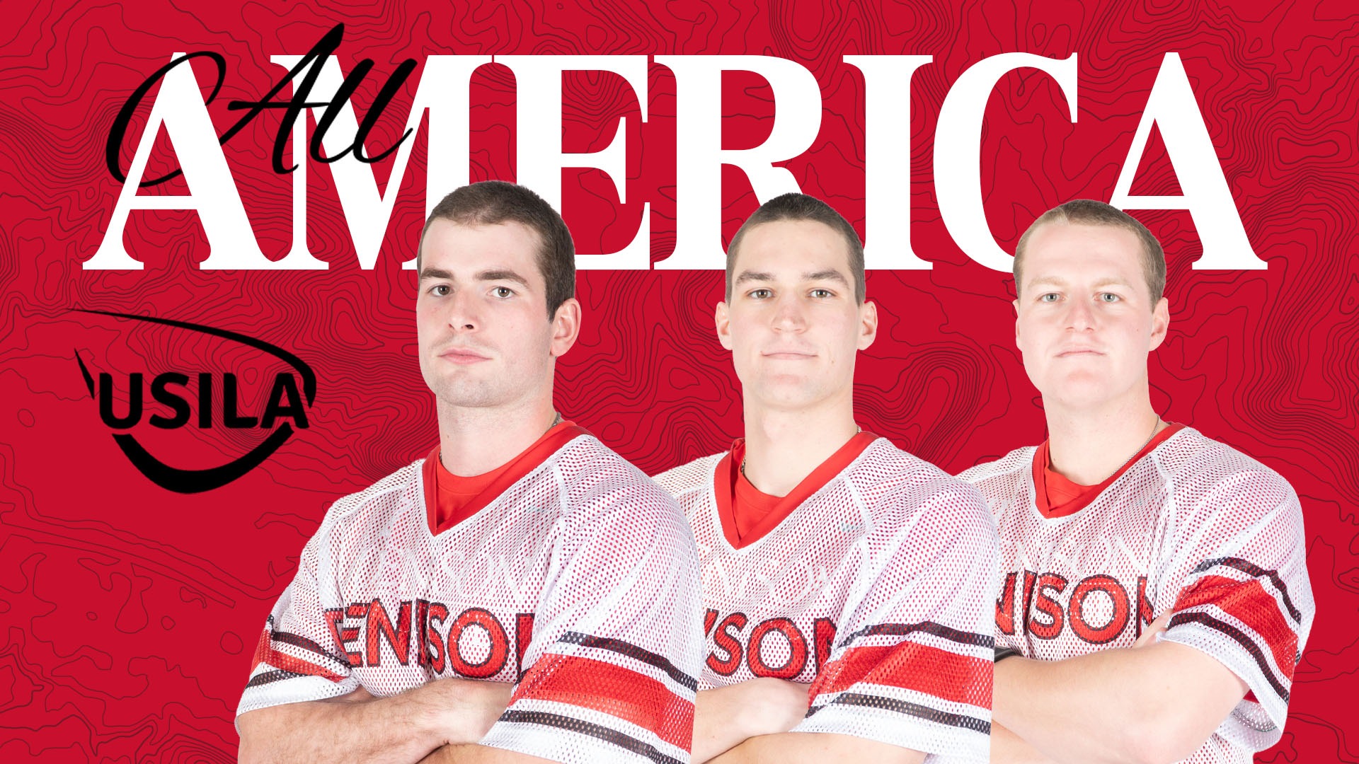 USILA - All America