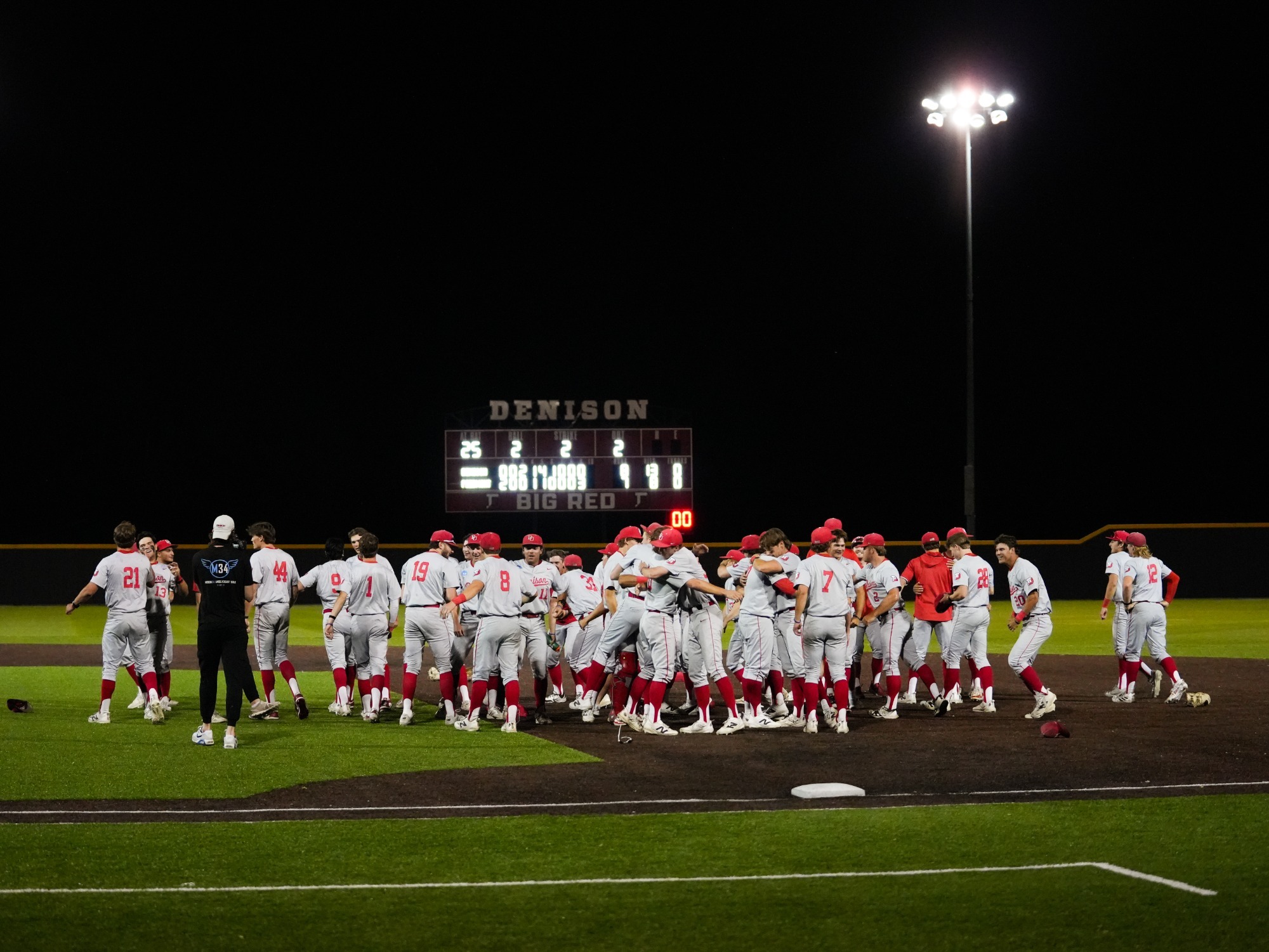 NCAA Super Regional Championship