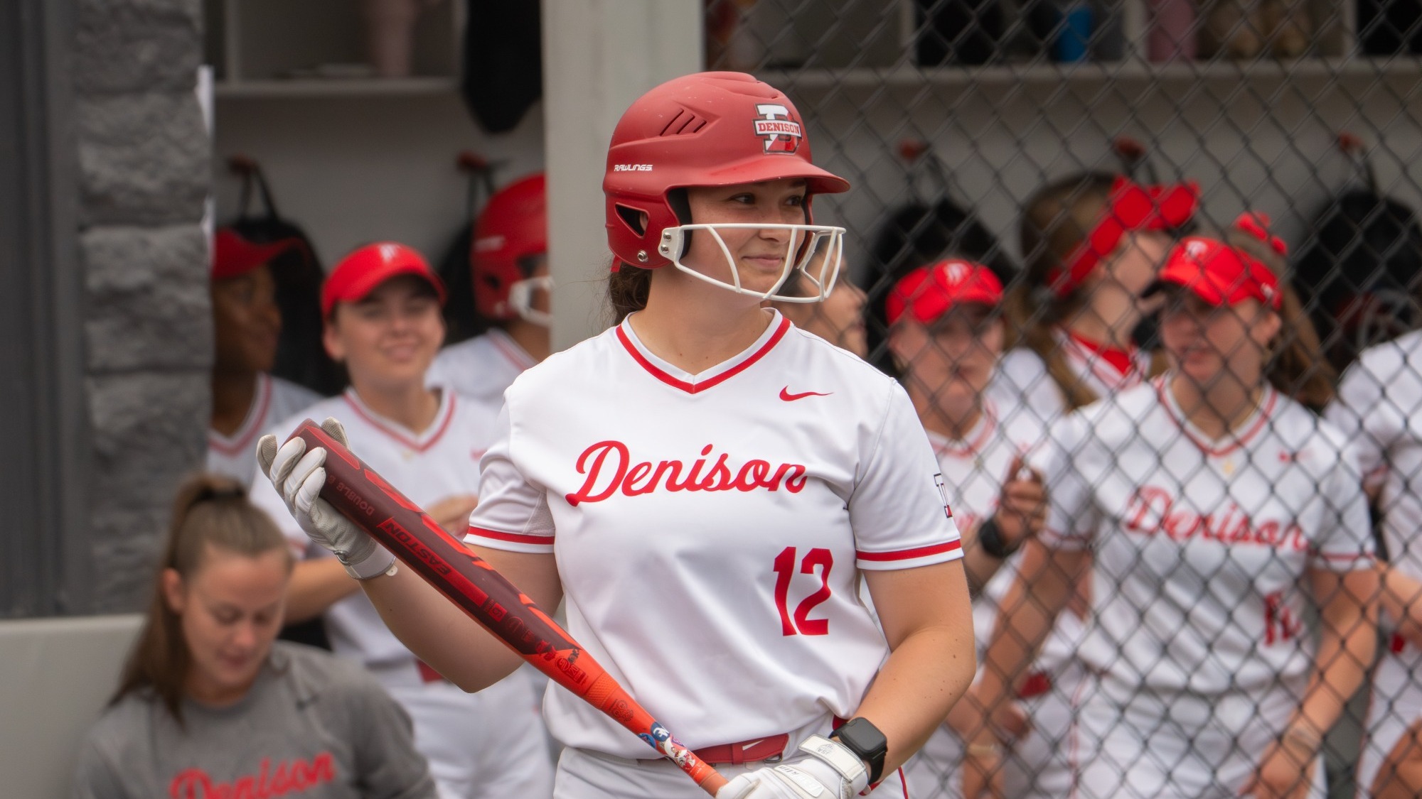 Madi Moffitt - Lead Game two 