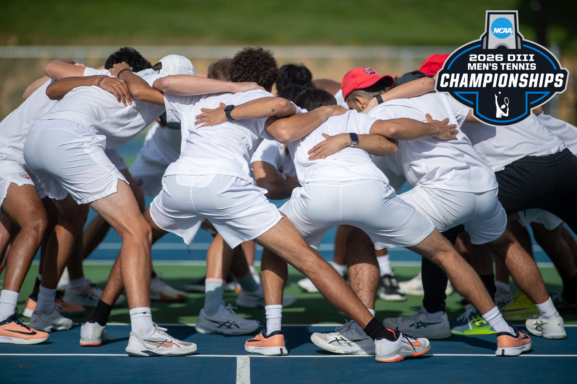 Men's Tennis Header