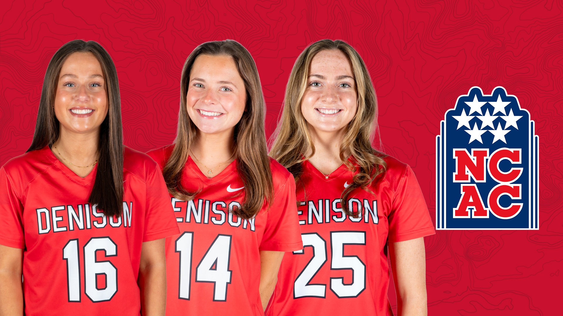 Women's Lacrosse - All-NCAC