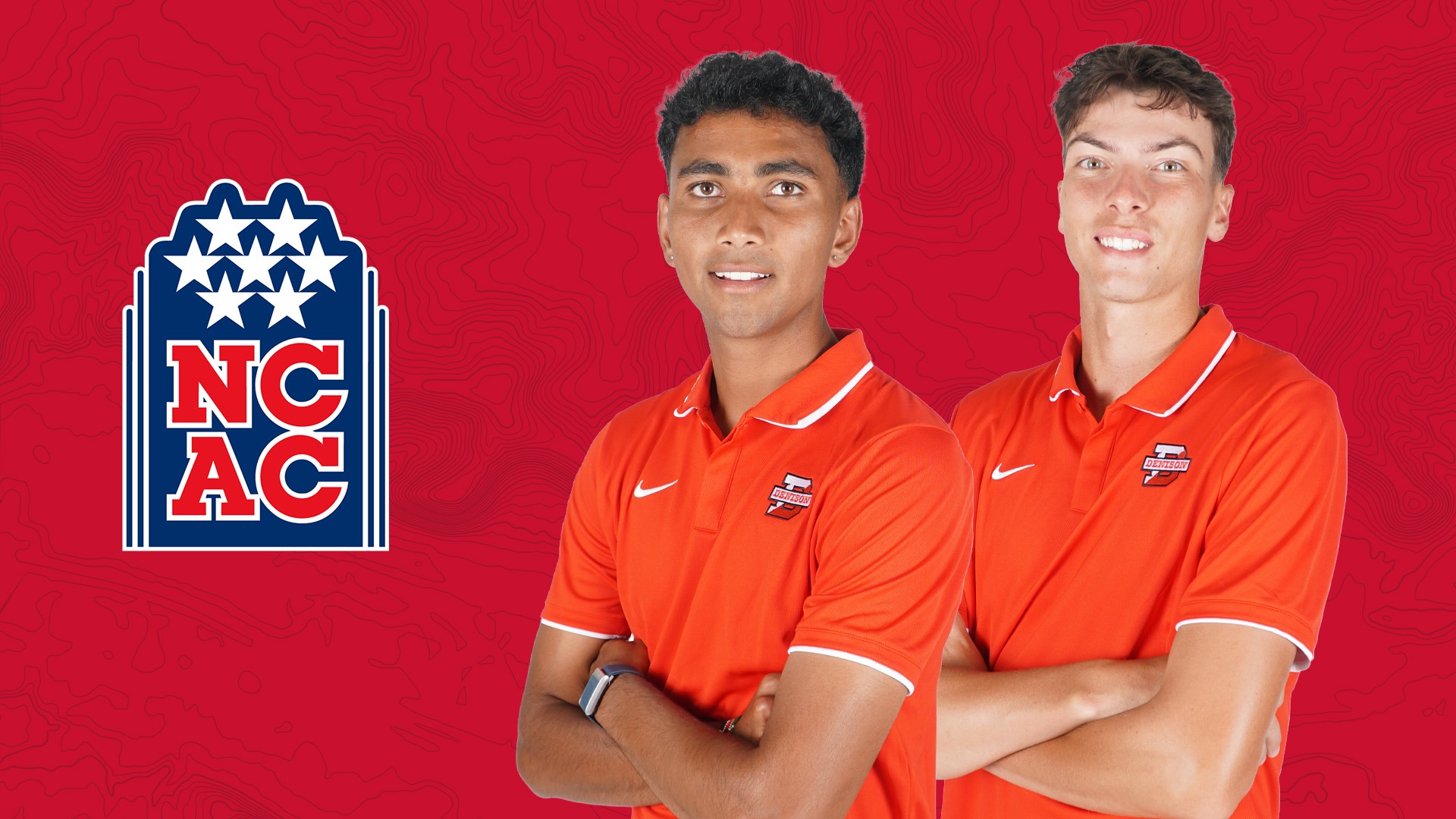 MTen - All-NCAC
