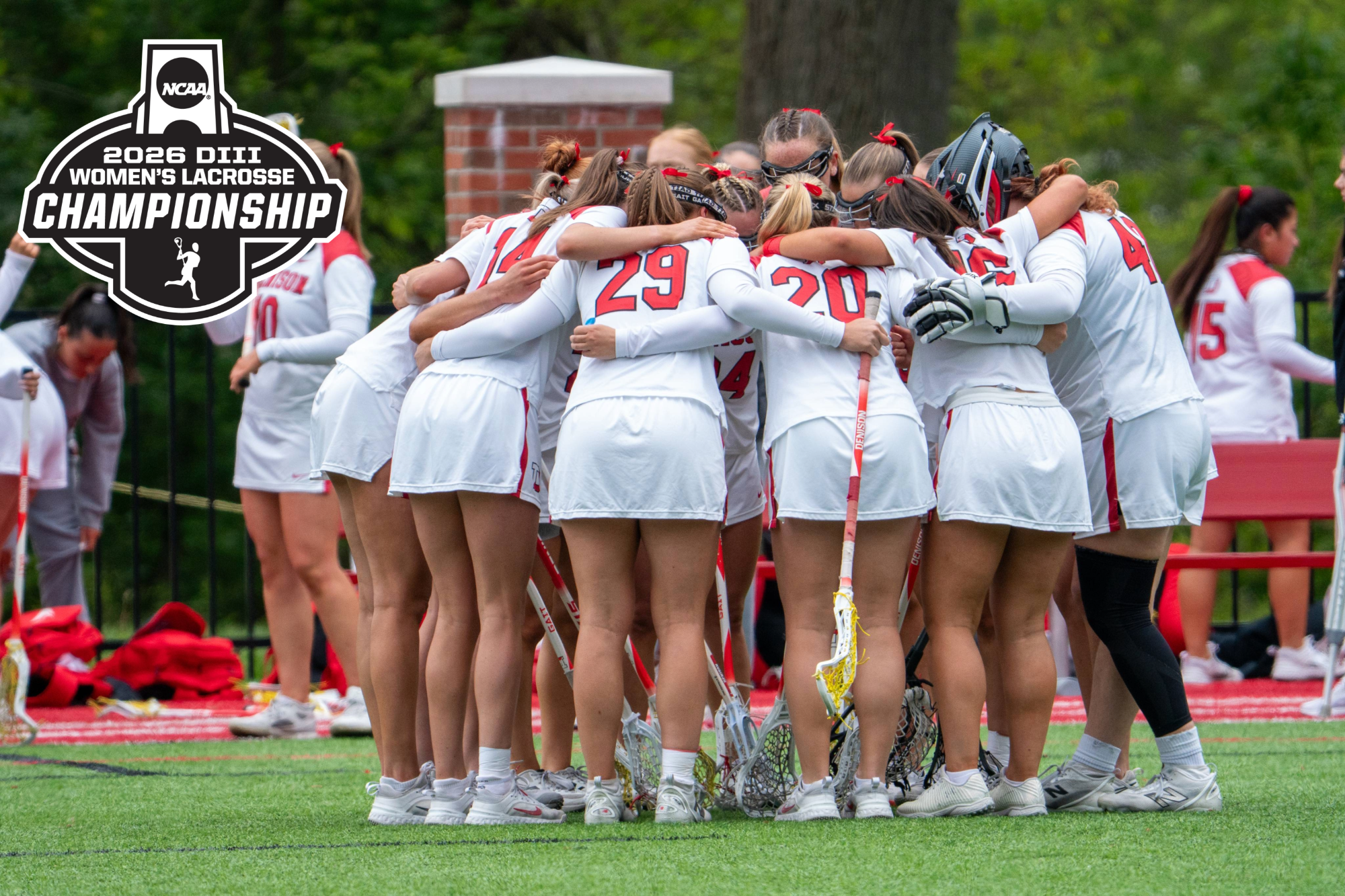 Women's lacrosse NCAA