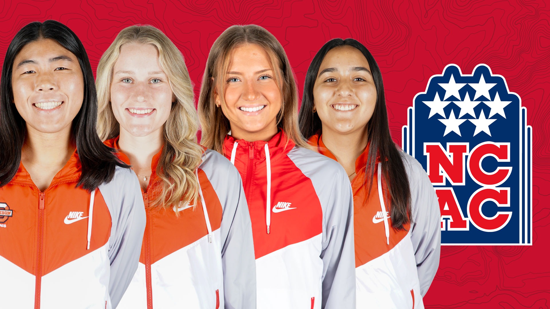 All-NCAC WTen