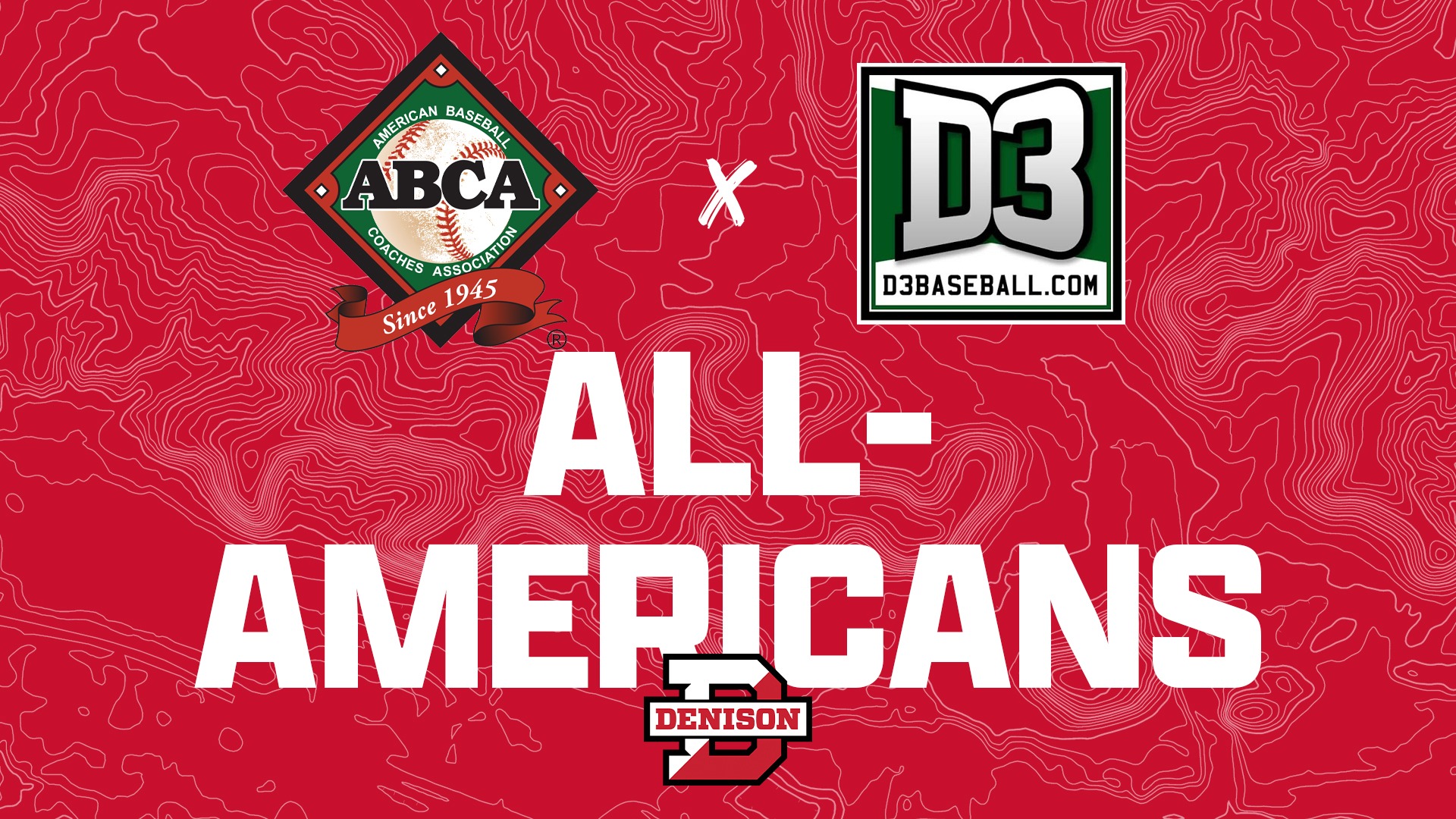 All-American - d3baesball.com /ABCA
