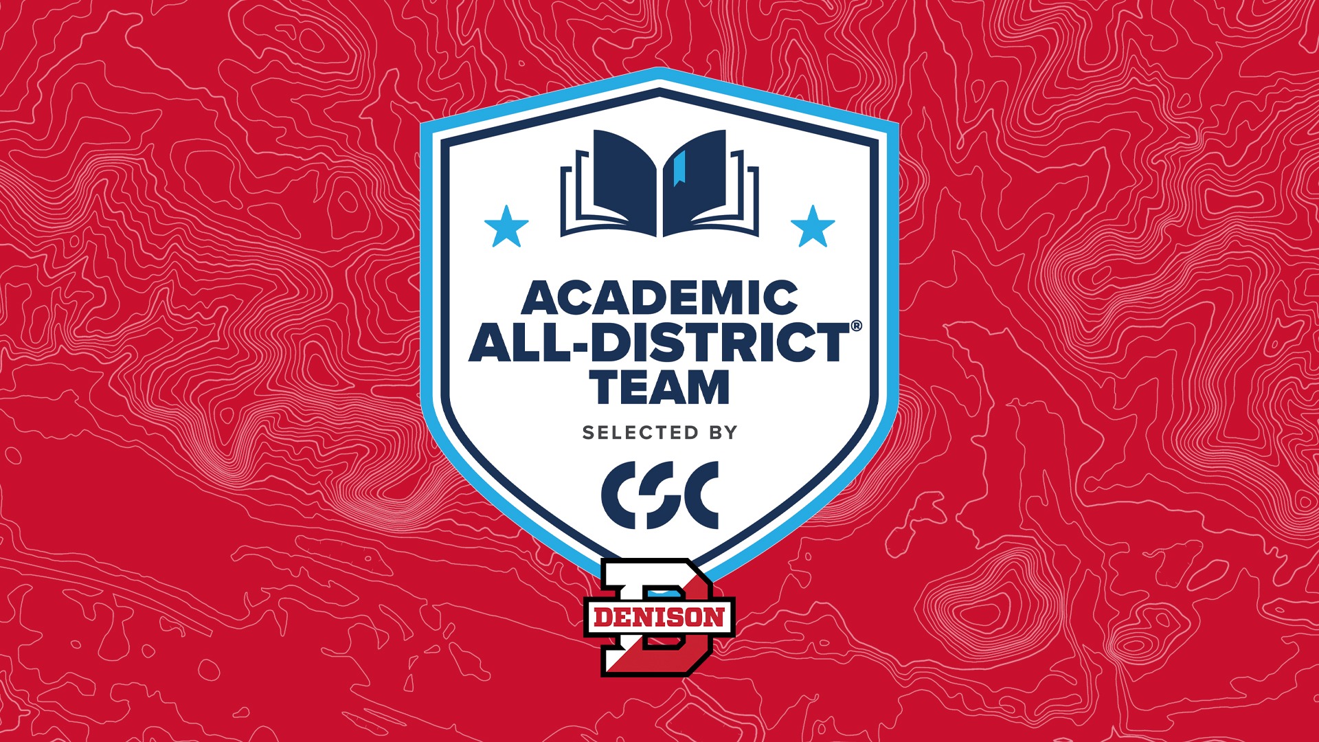 CSC All- District at-large
