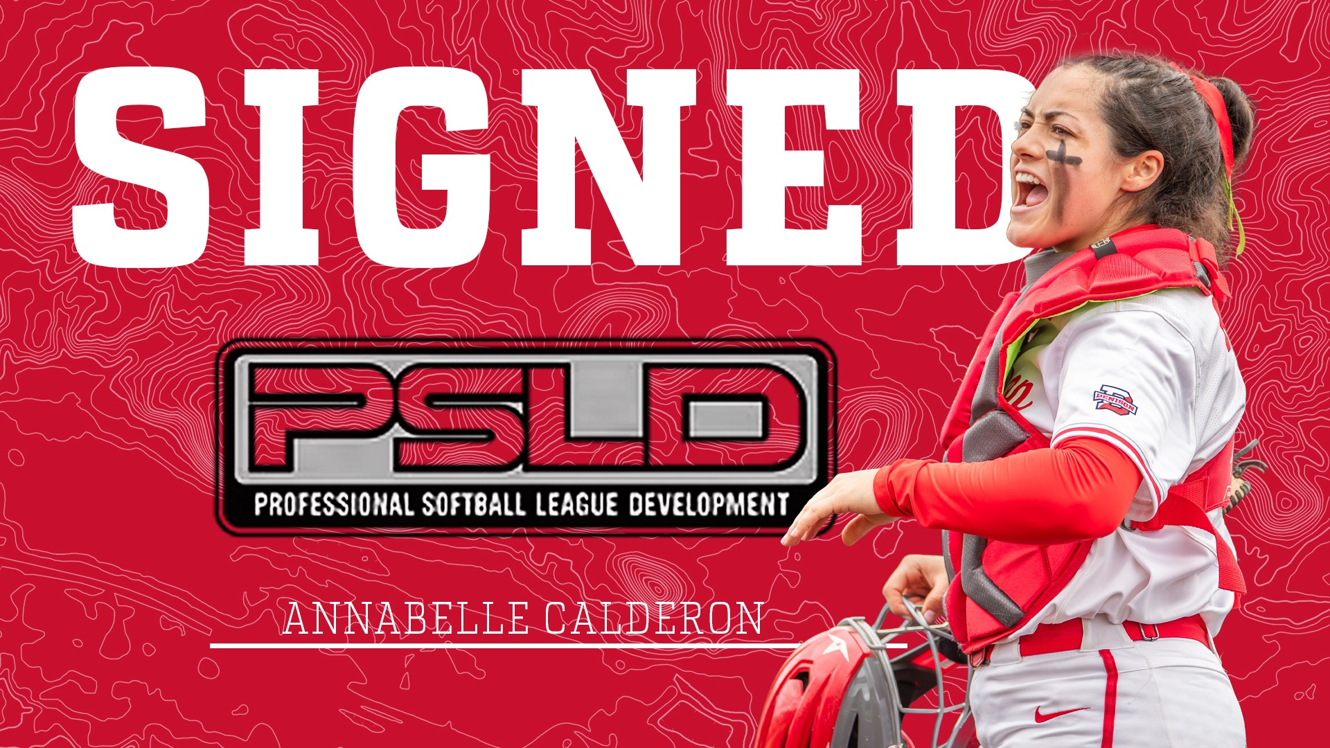 Annabelle Calderon - PSLD