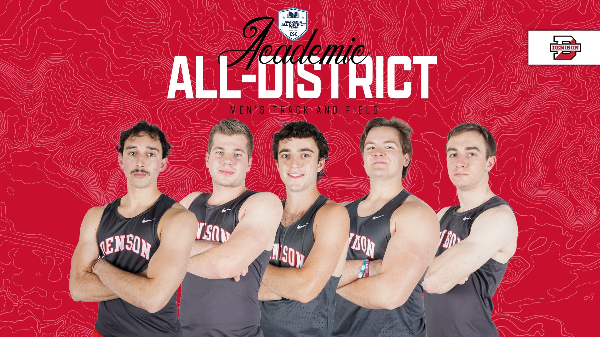 CSC All District - MTF 
