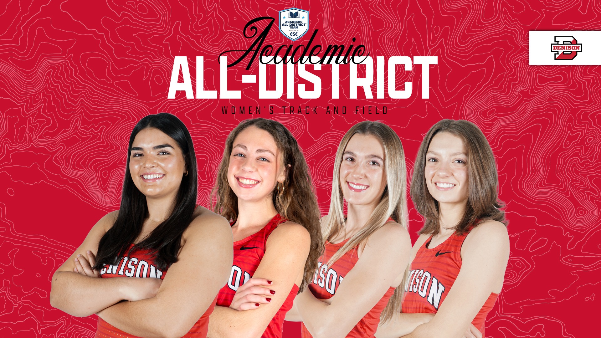 CSC All-District WTF