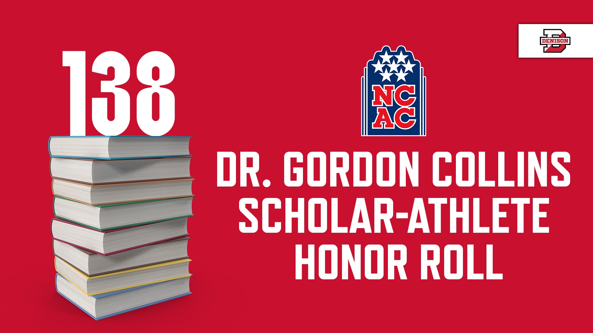 Dr. Gordon Collins - Honor Roll