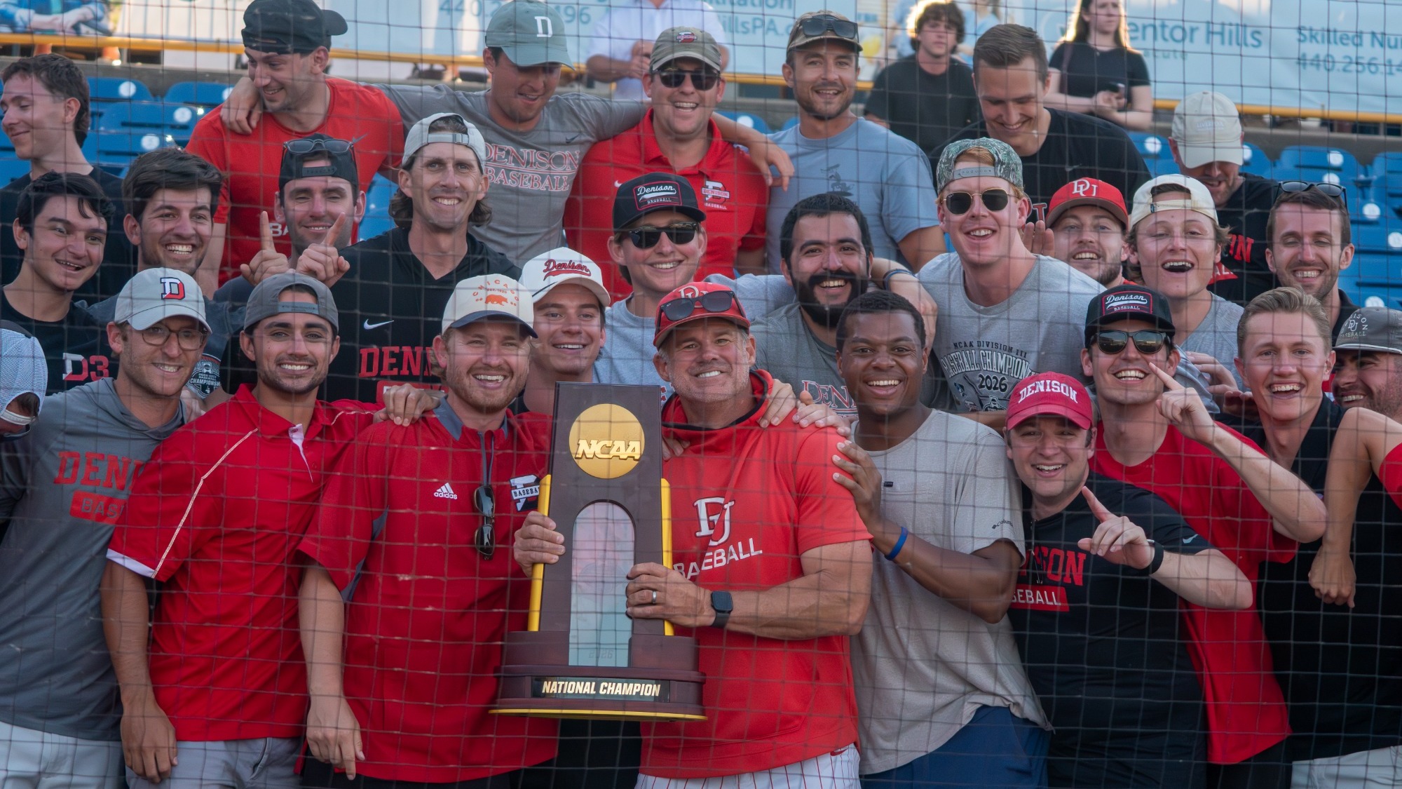 Baseball Alumni