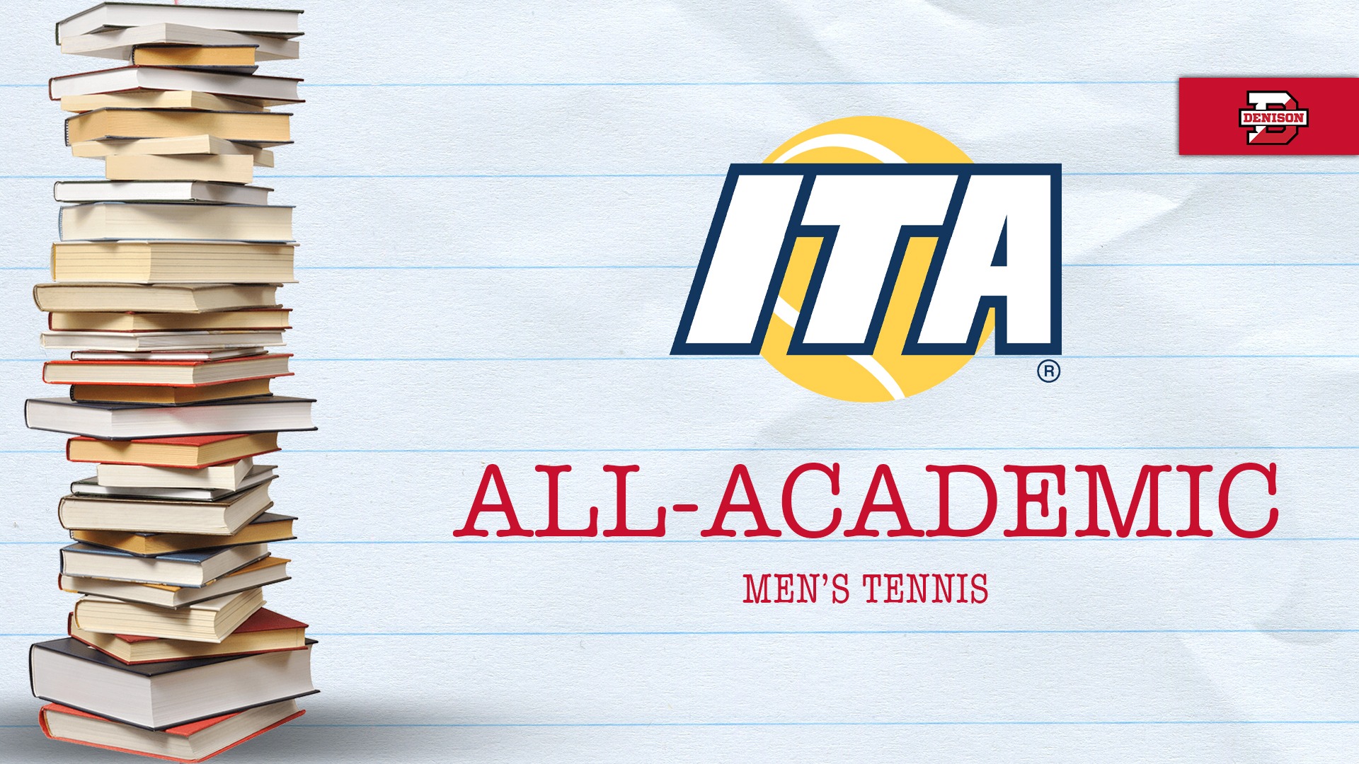 ITA All-Academic MTEN