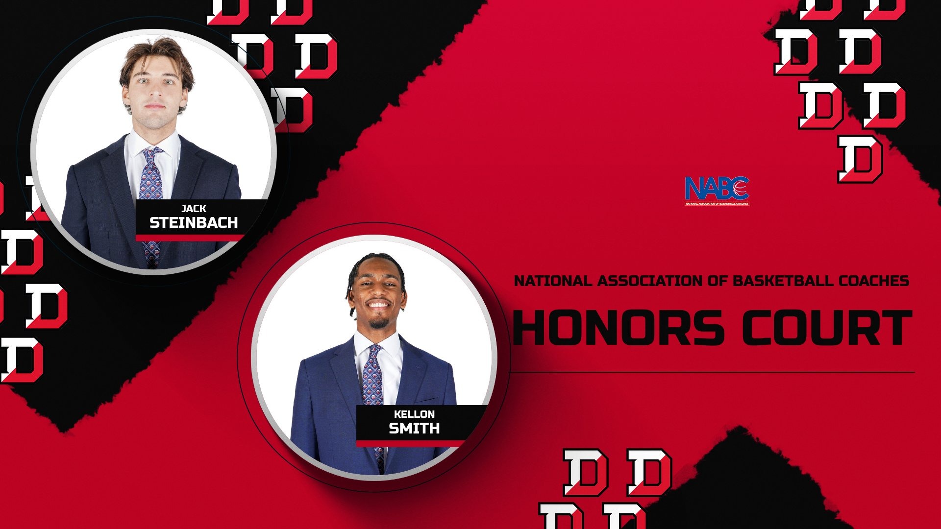 Honors Court MBB