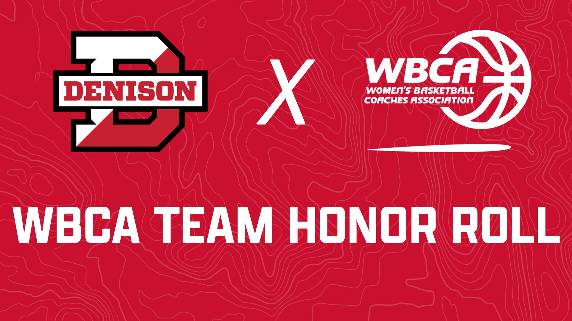 WBCA Team Honor Roll