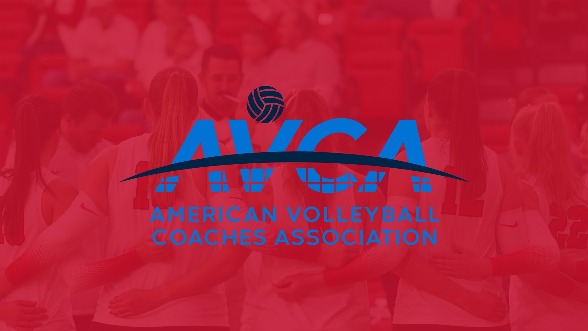 AVCA Team Academic Award
