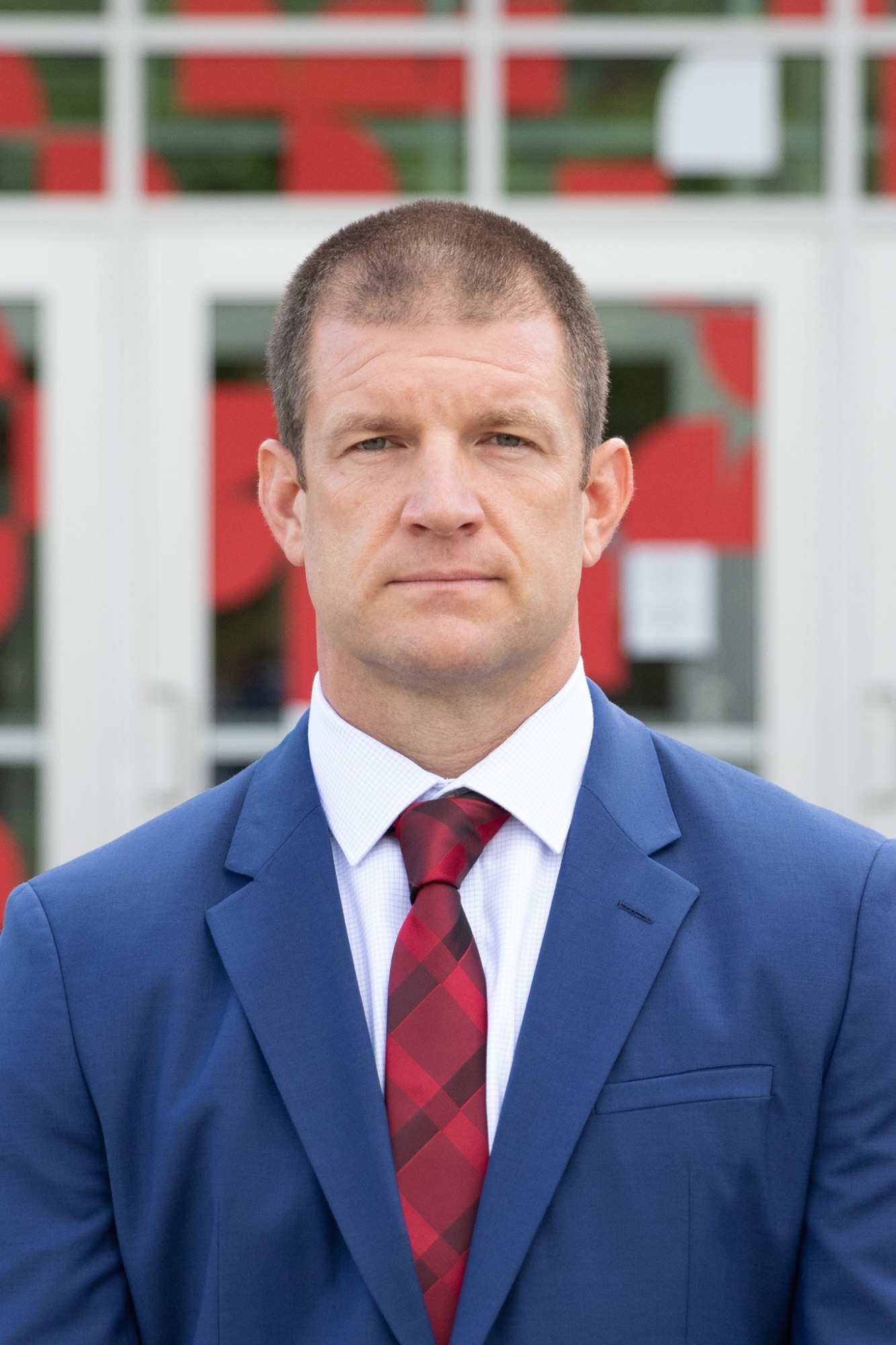 Eric Koch