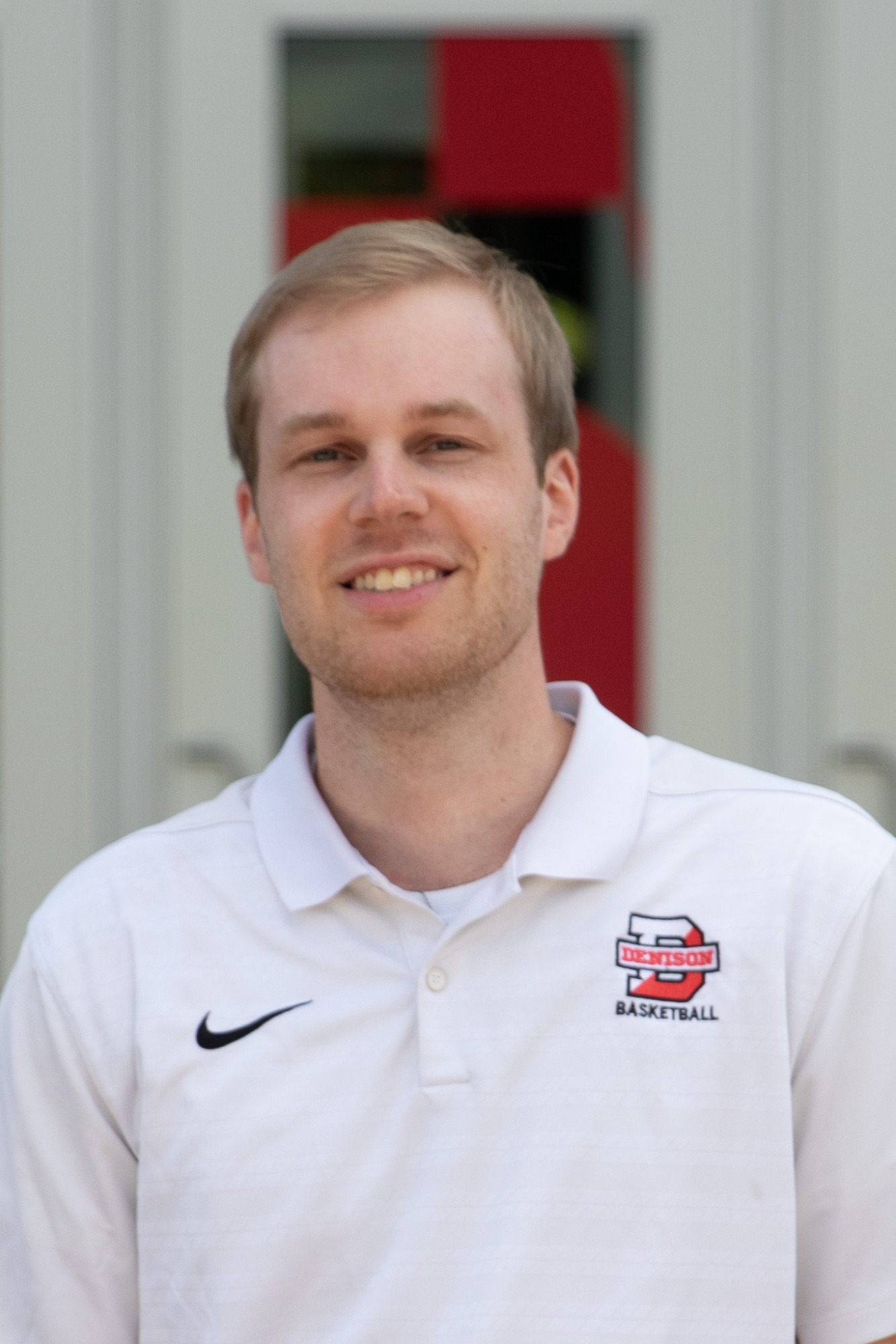 Zach Tuori