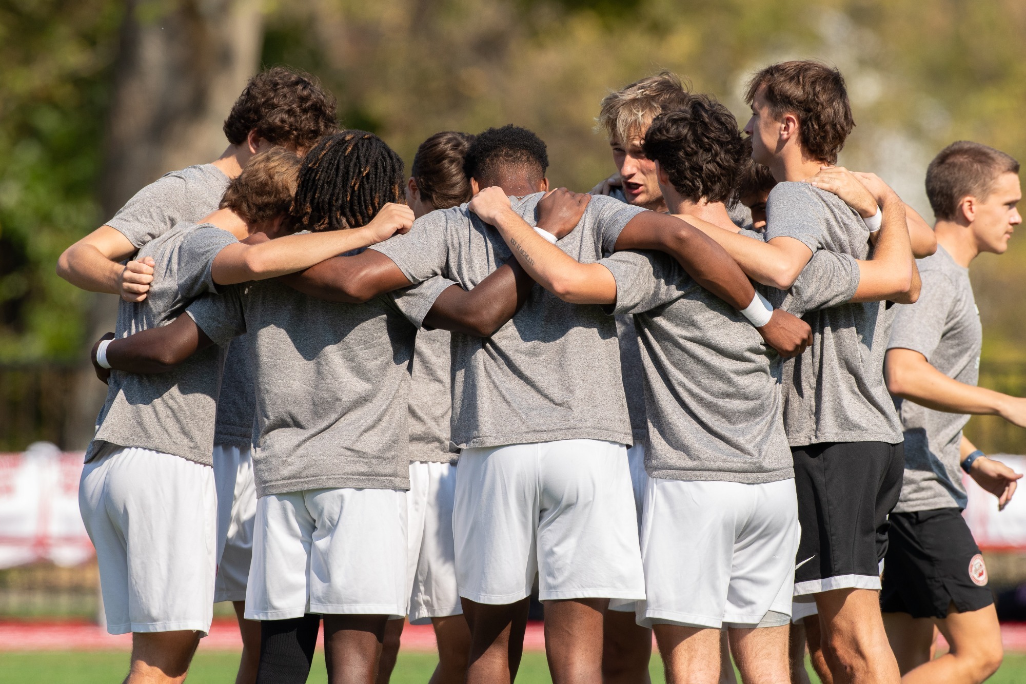 Men's Soccer