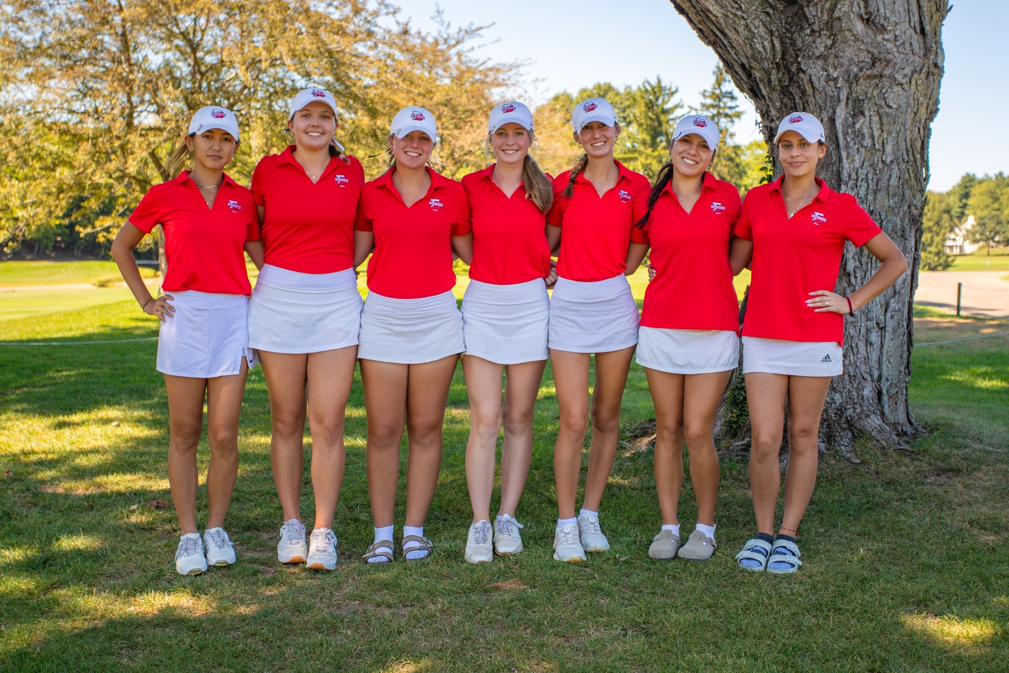 Women's Golf