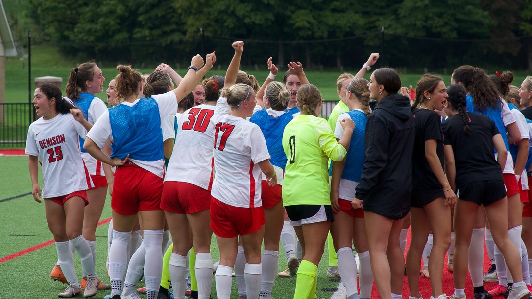 Team Cheering