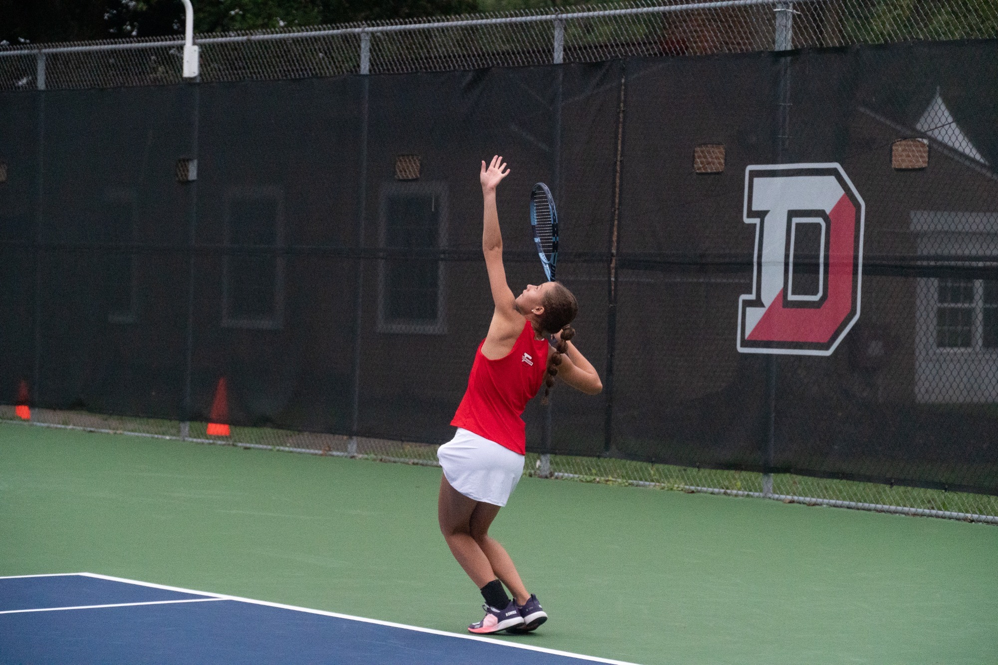 Women's Tennis