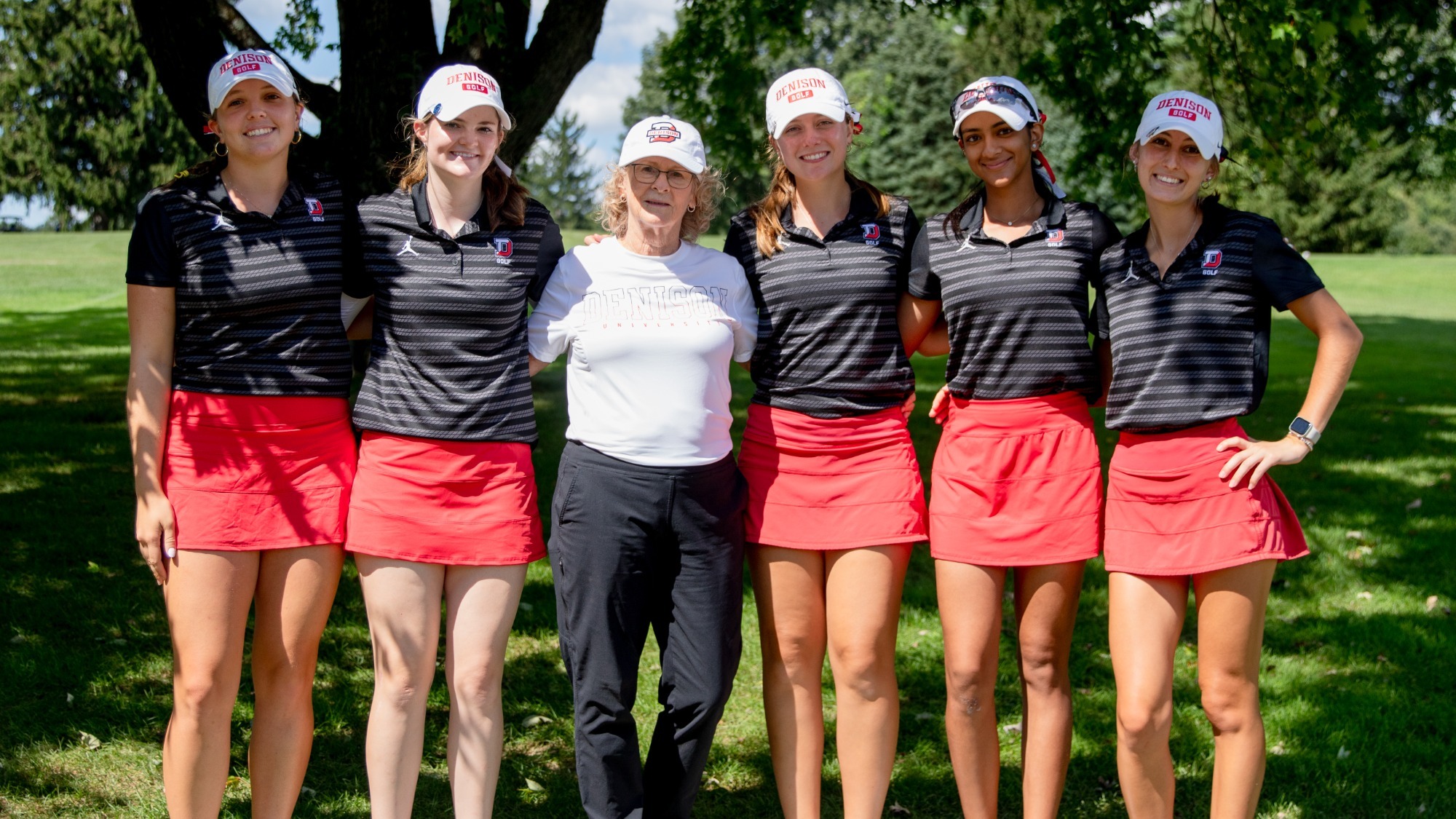 Denison WG Lynn Schweizer Invitational