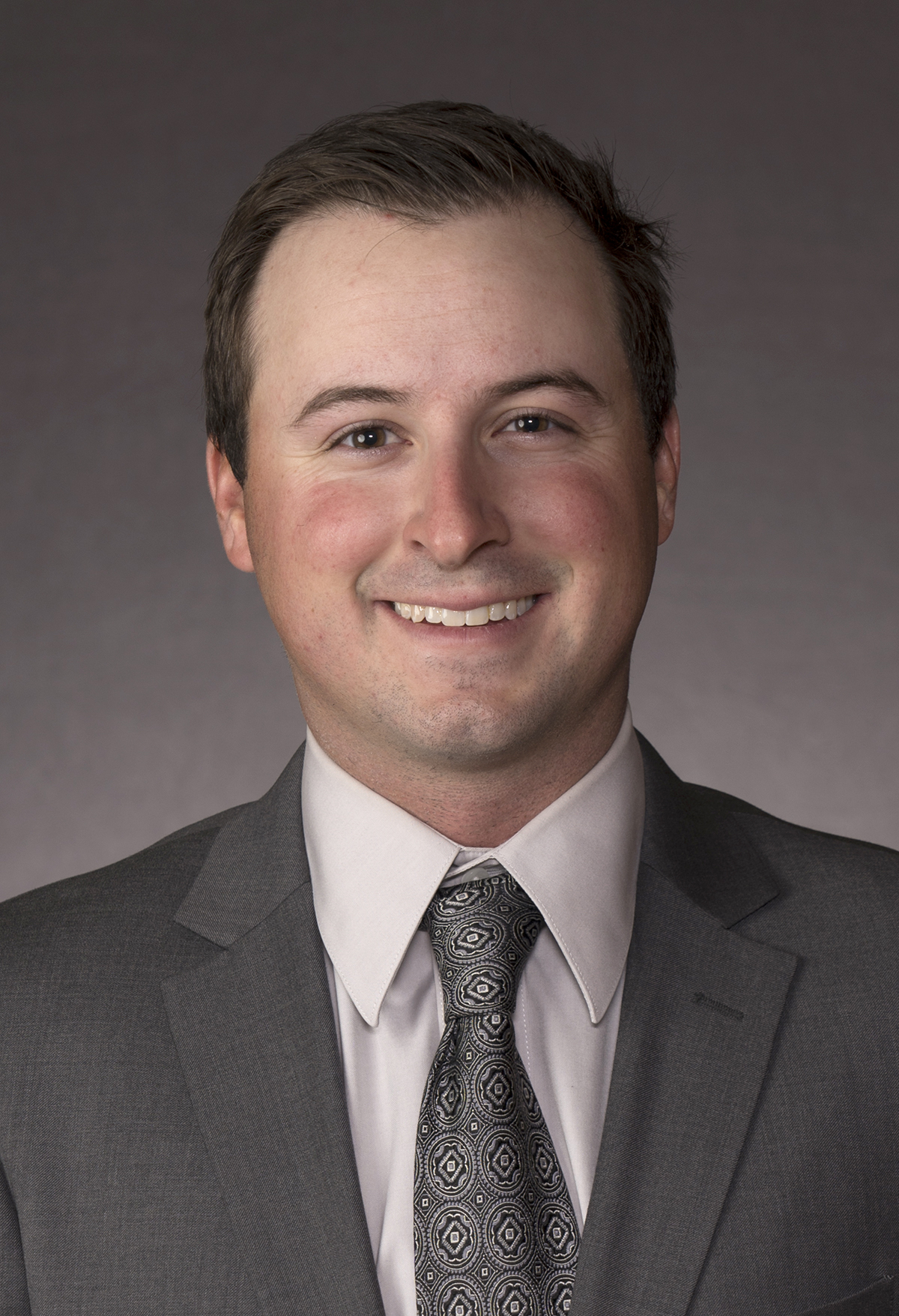 Brandon Wilkins