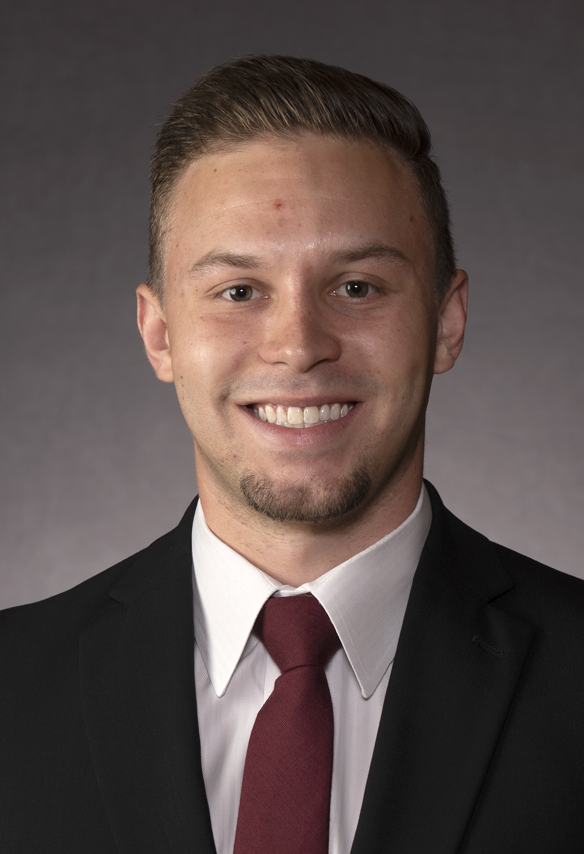 Zach Ruebesam