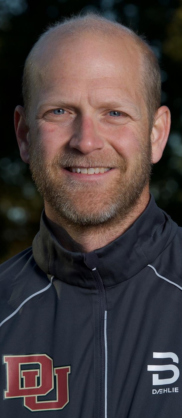 Stewart, Dave