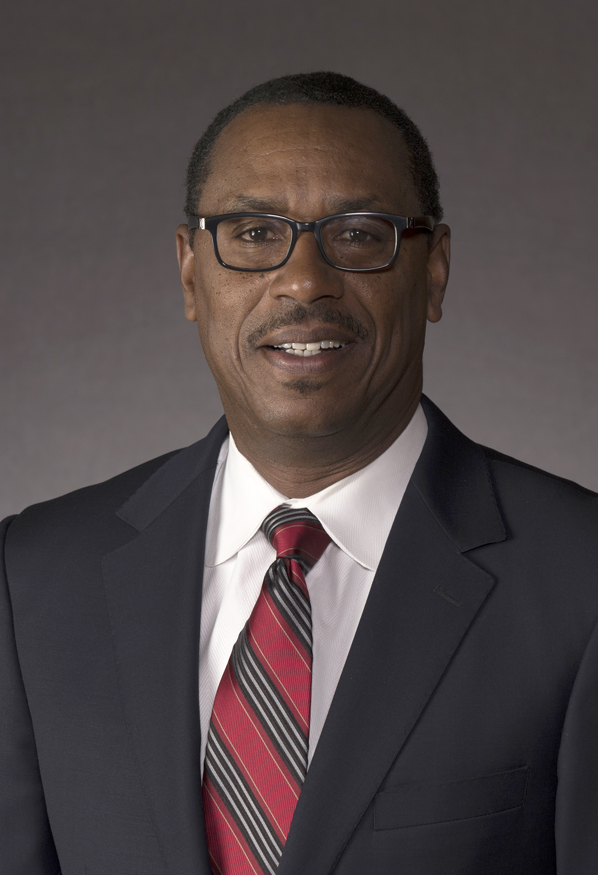 Ricardo Patton