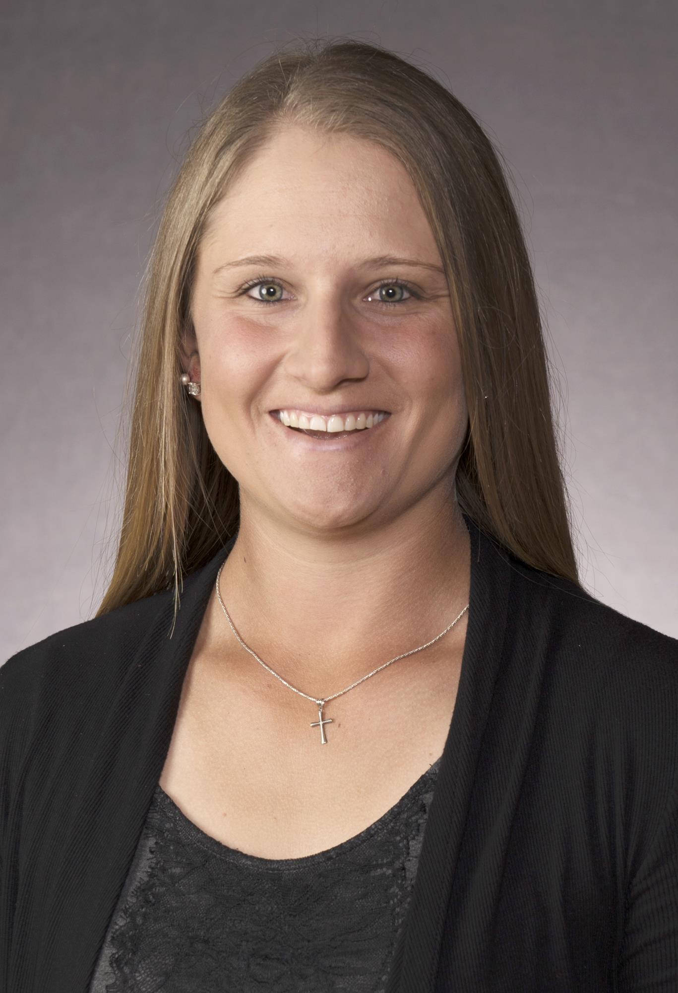 Mikayla Tatman
