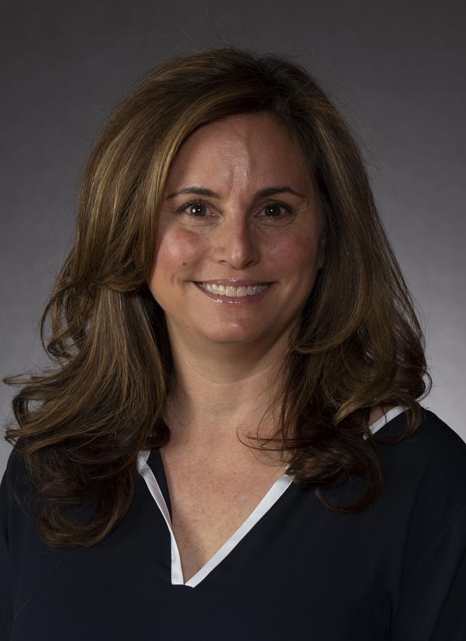 Melissa Kutcher-Rinehart Headshot 2019