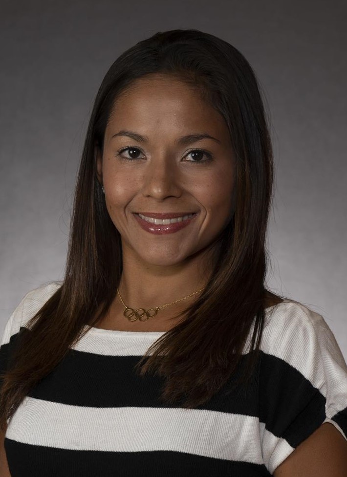 Jessica Lopez Headshot 2019