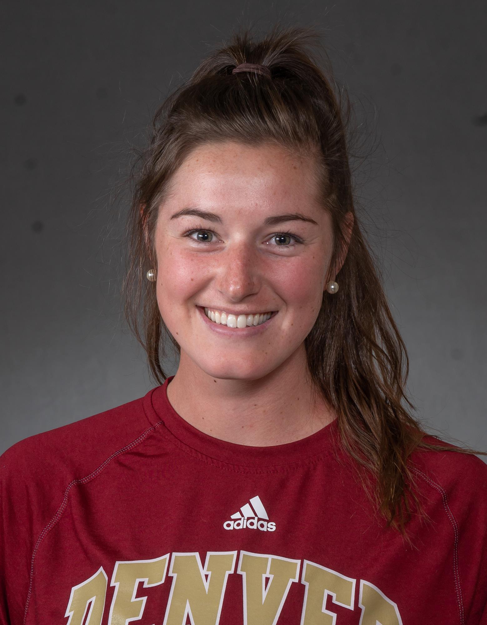Shannon Williams