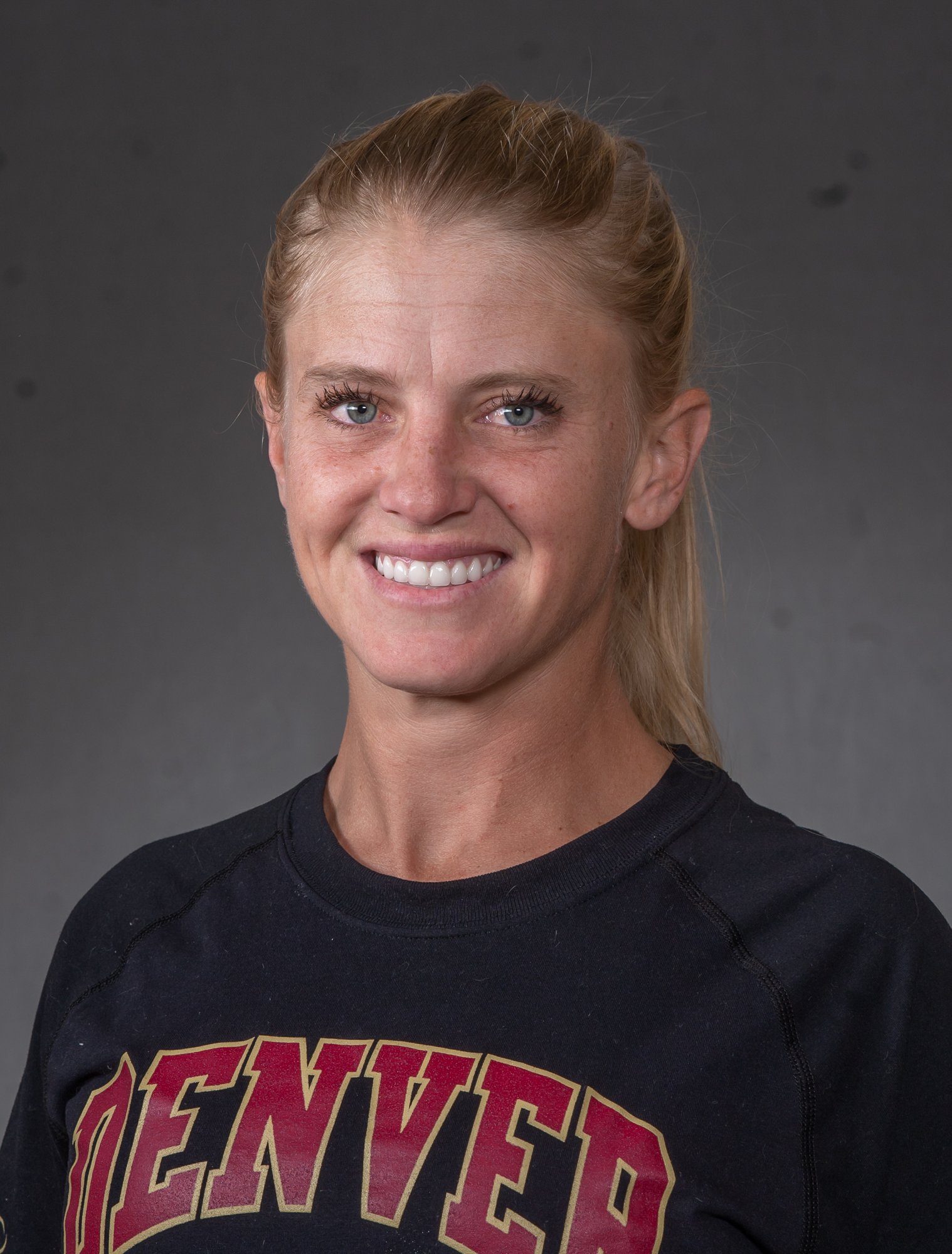 Megan Zeman
