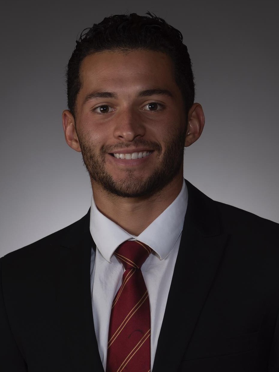 Dan Jackson