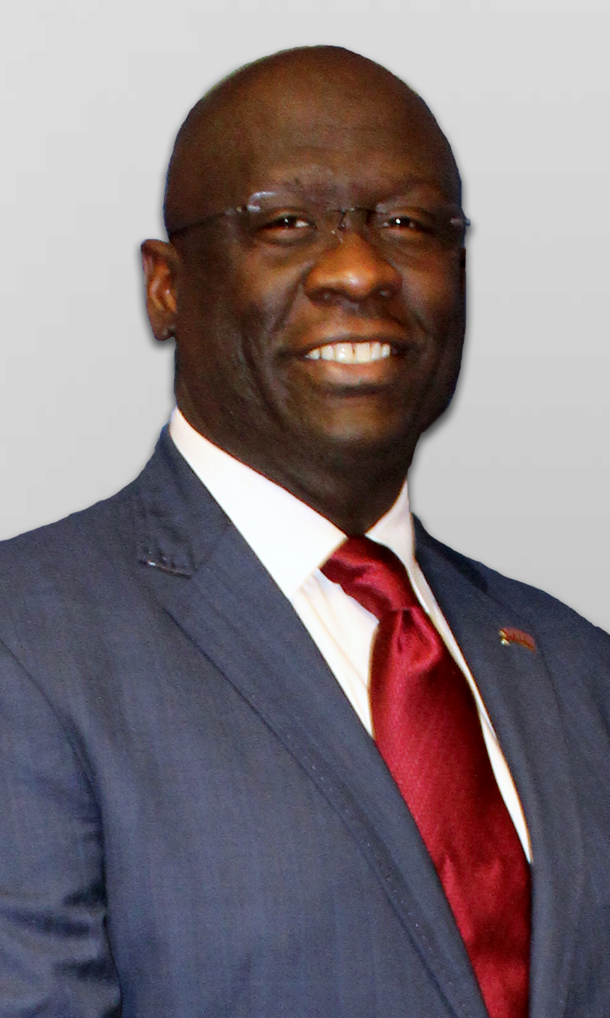 Bacari Alexander